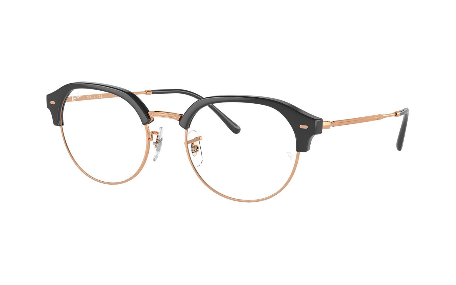 Ray ban look alike prescription glasses online