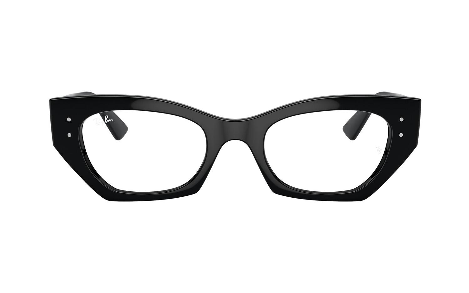 Ray Ban Zena RX7330 8260 52 Prescription Glasses Prescription Glasses Station