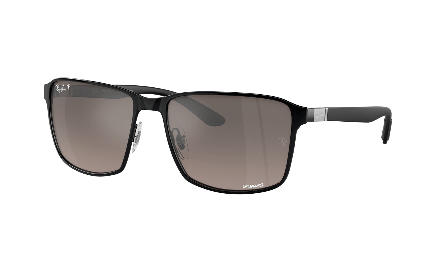 Ray ban in pelle deals