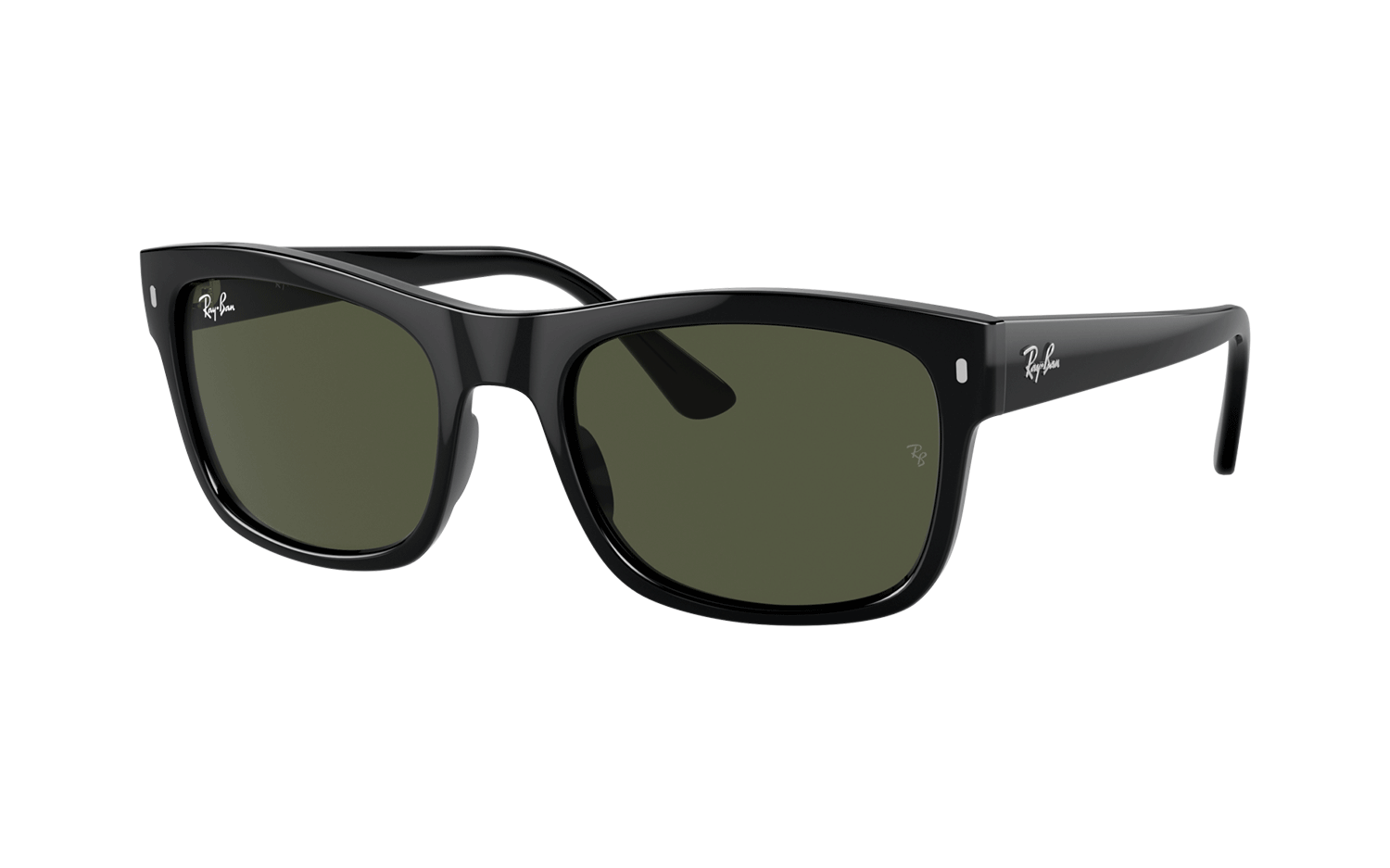 Ray Ban RB4428 601 31 56 Sunglasses Glasses Station