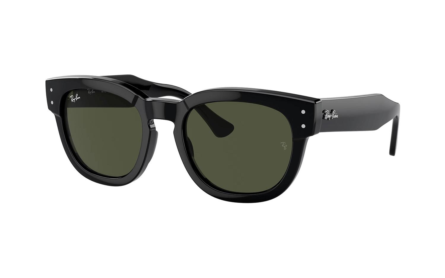 Prescription Ray Ban Mega Hawkeye RB0298S Sunglasses