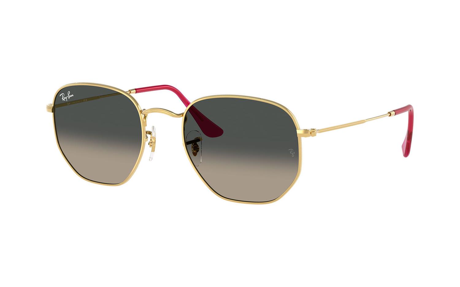 Ray ban 51mm best sale