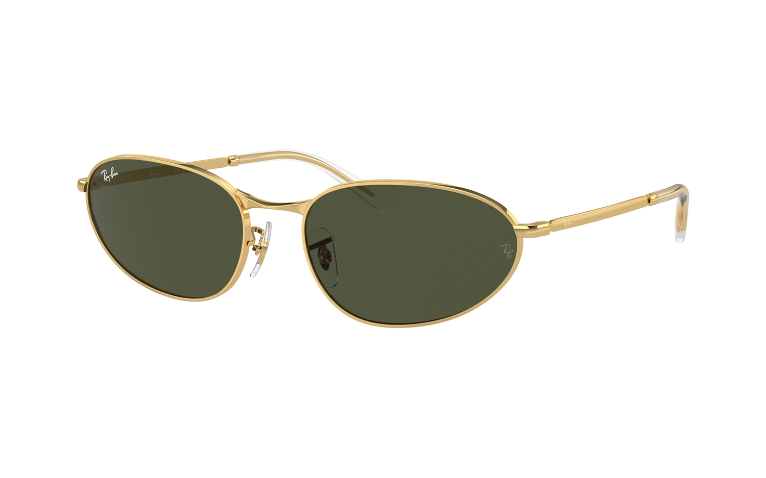 Ray ban me top