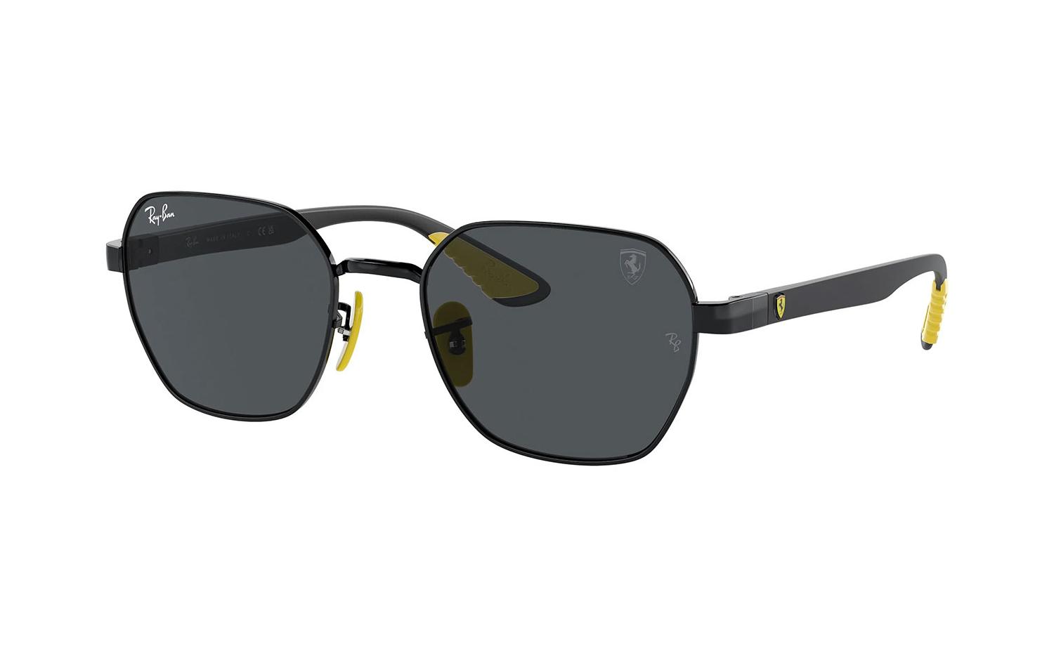 Ray Ban Ferrari RB3794M Sunglasses