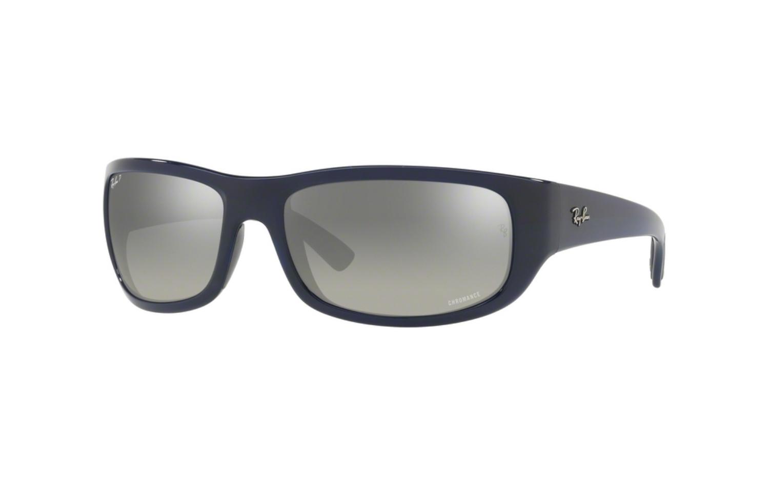 Ray Ban Chromance RB4283 629 5J 64 Sunglasses Glasses Station