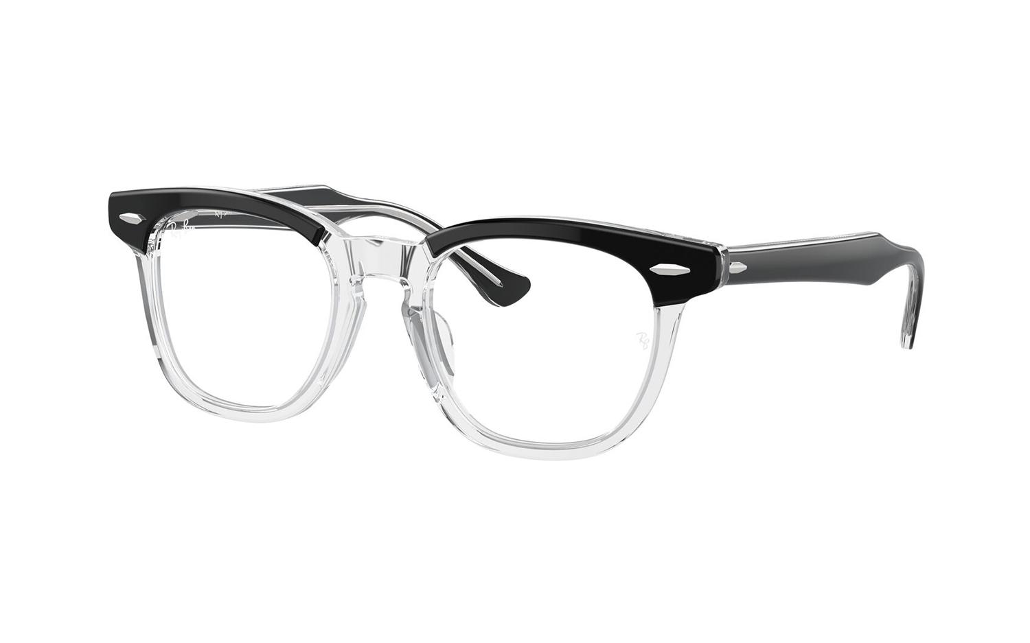 Ray ban teenage glasses on sale
