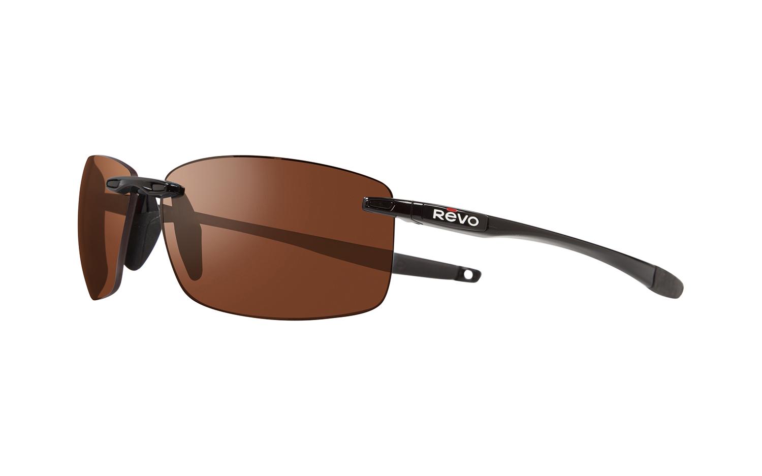 Revo Descend N RE4059 01 GO Sunglasses Glasses Station