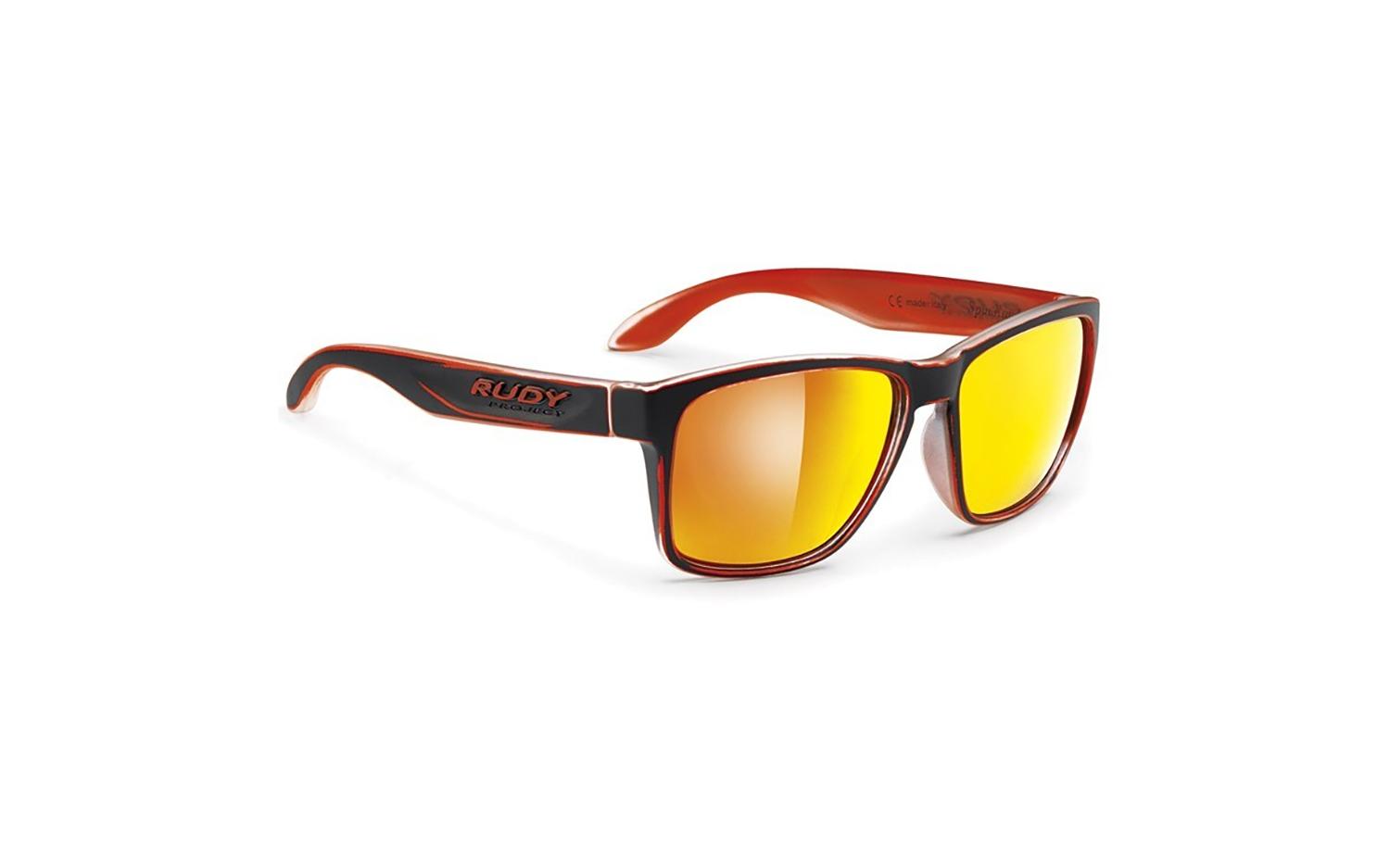 Rudy Project Spinhawk SP314031 0000 Prescription Sunglasses