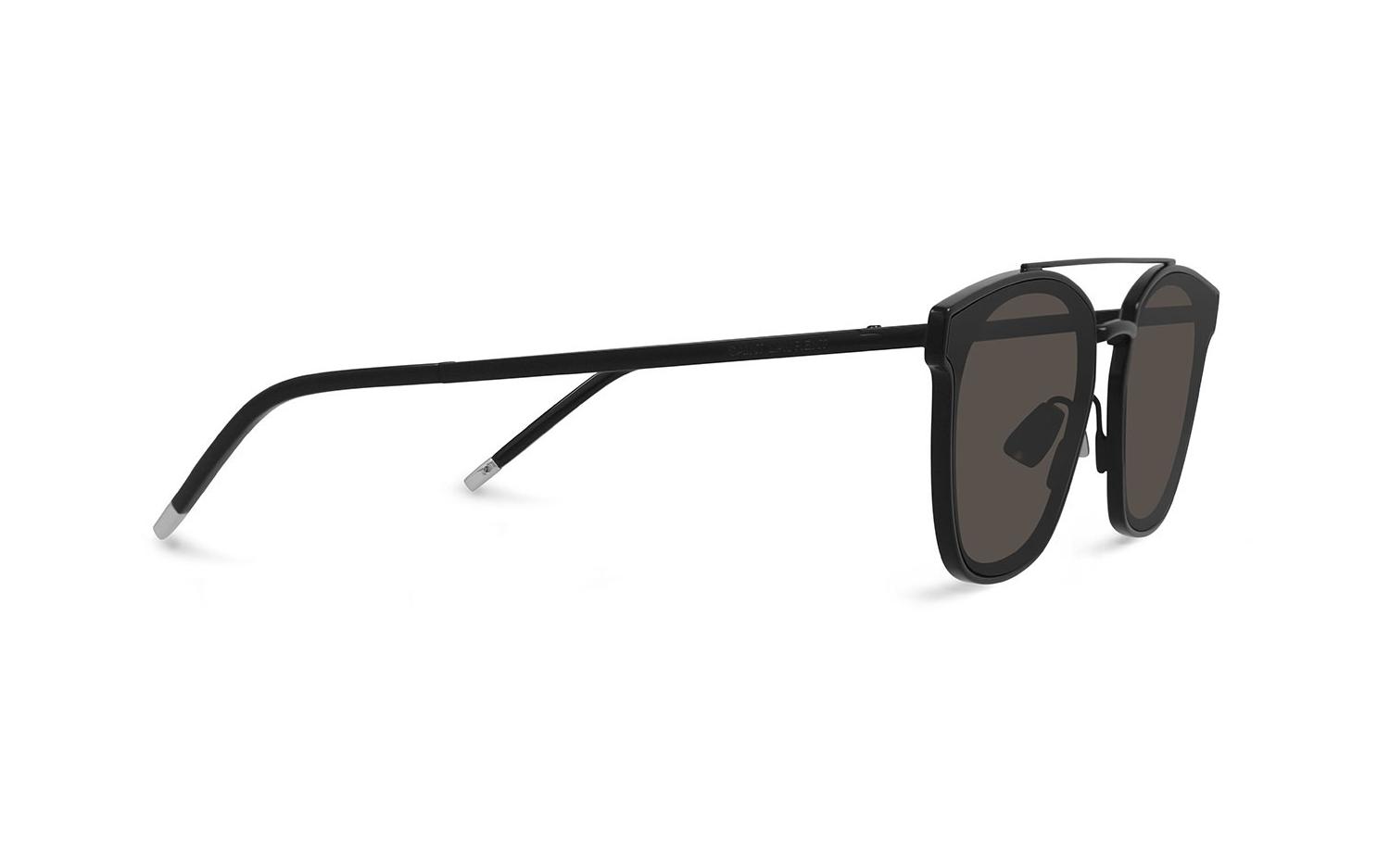 Saint Laurent SL 28 METAL 001 61 Sunglasses Glasses Station