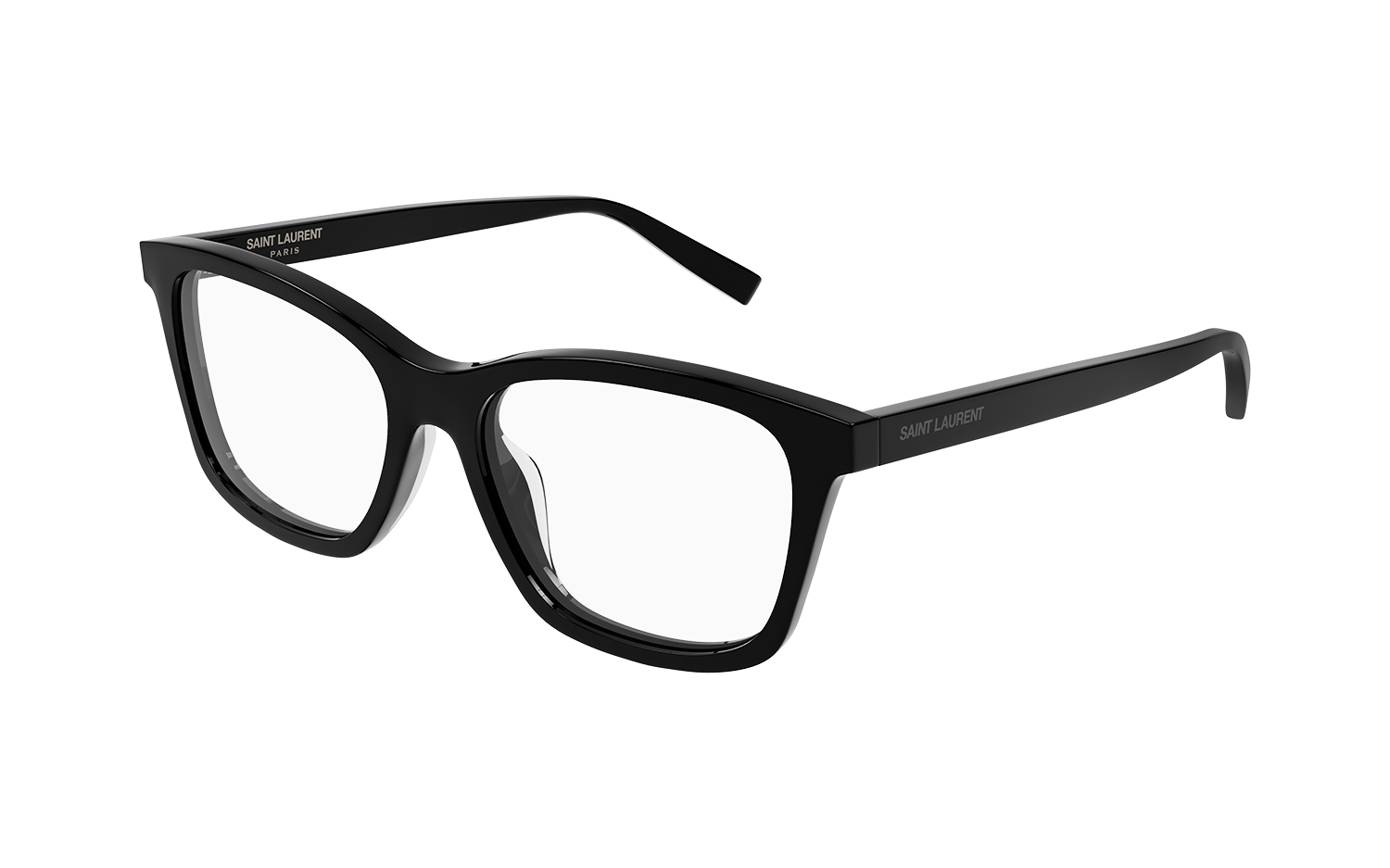 Saint laurent reading glasses hotsell