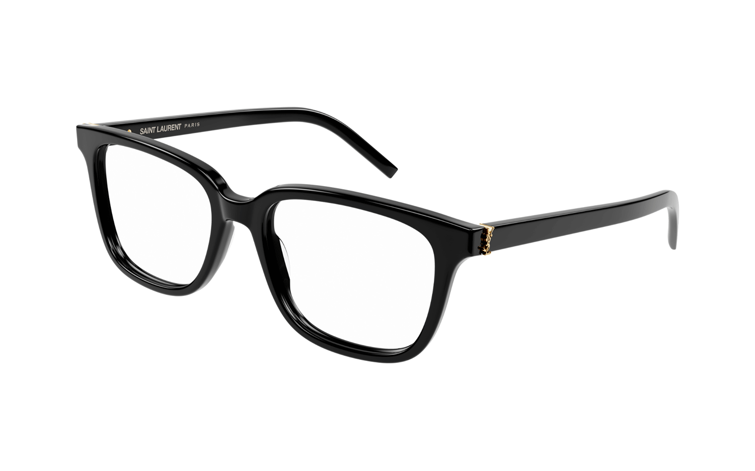 Saint laurent glasses frame on sale