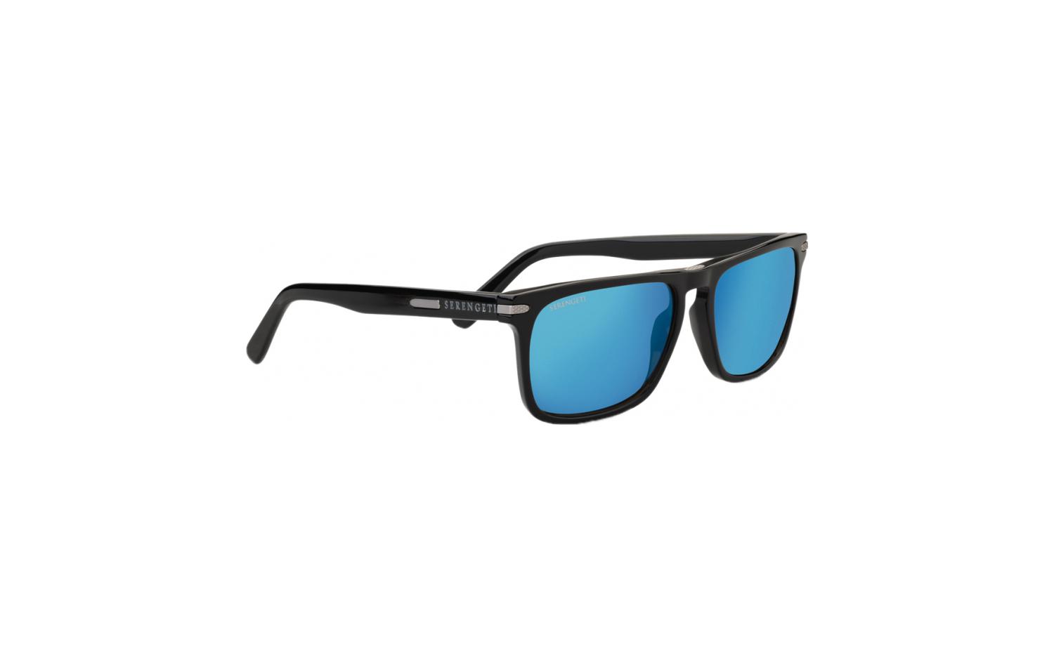 Serengeti Carlo Large 8692 Sunglasses Glasses Station