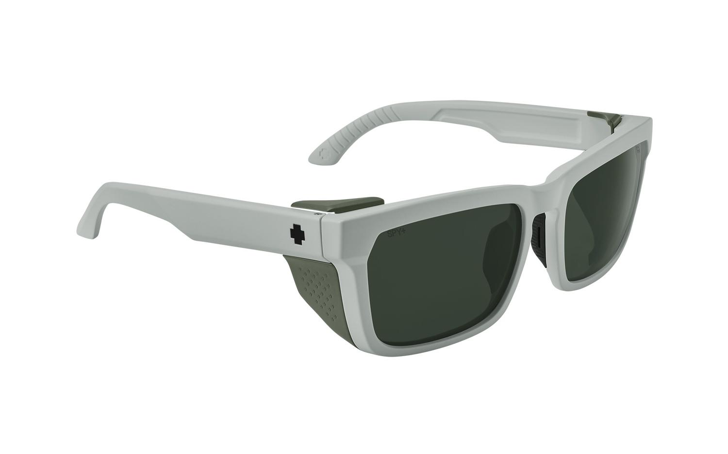 SPY Helm Tech 6700000000145 Prescription Sunglasses Glasses Station