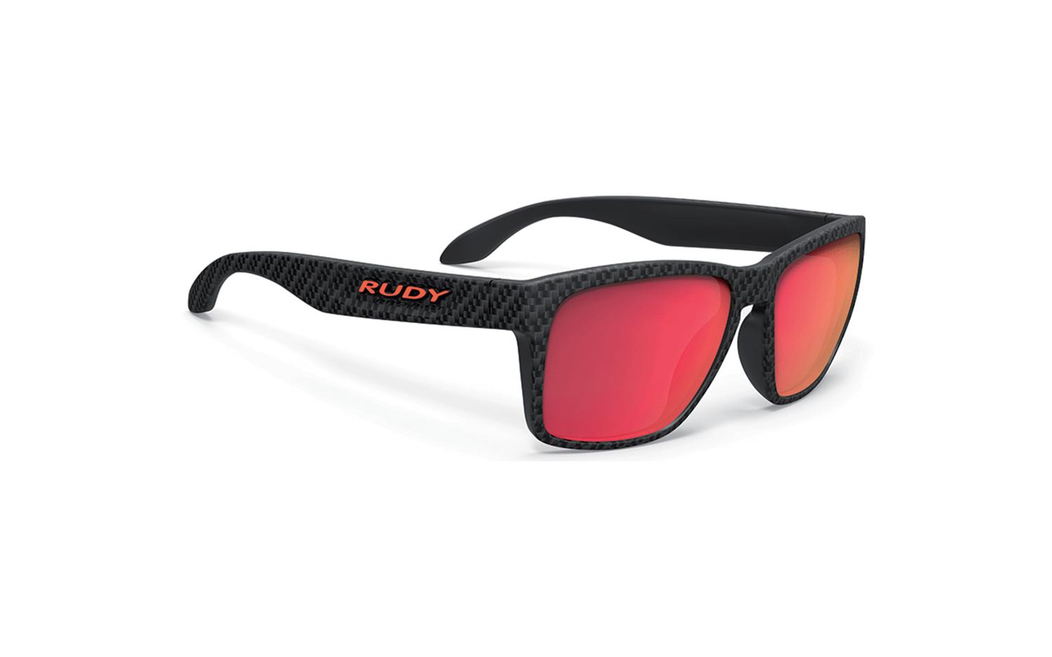 Rudy Project Spinhawk SP313819 0000 Prescription Sunglasses Glasses Station