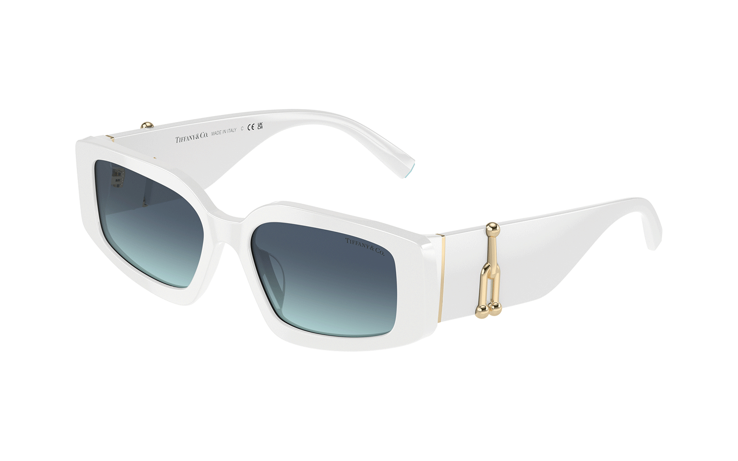 Prescription Tiffany Co TF4028U Sunglasses