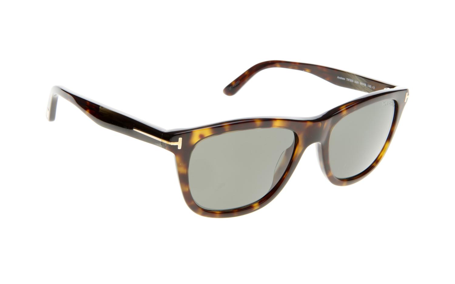 Andrew tom ford sunglasses best sale