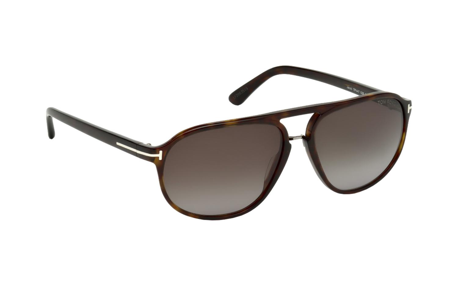 Tom ford jacob sunglasses outlet