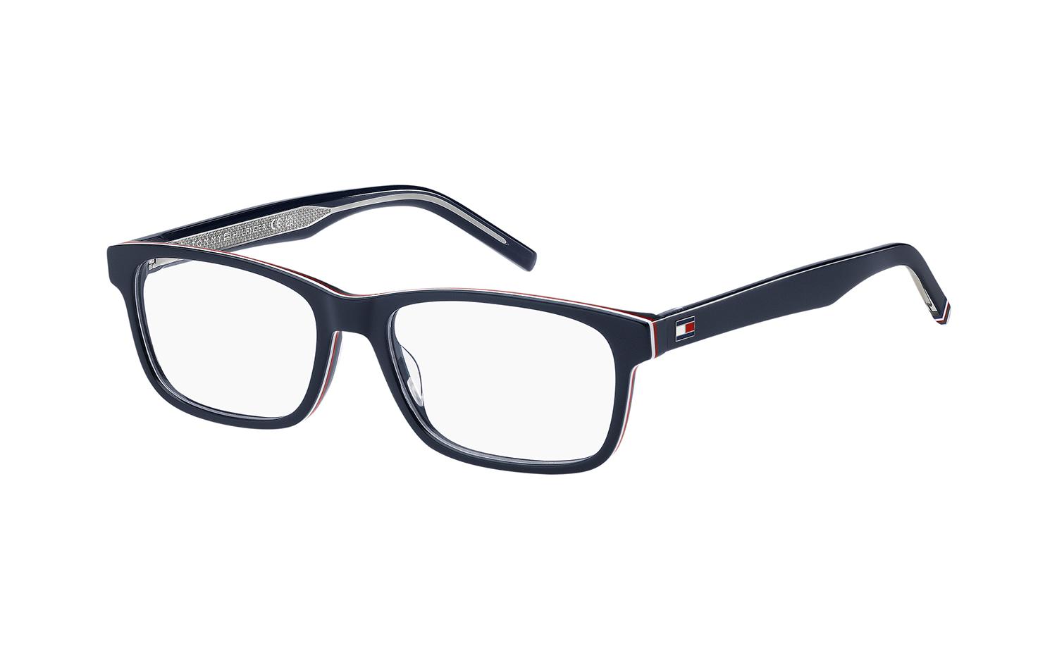 Tommy hilfiger specs frame discount