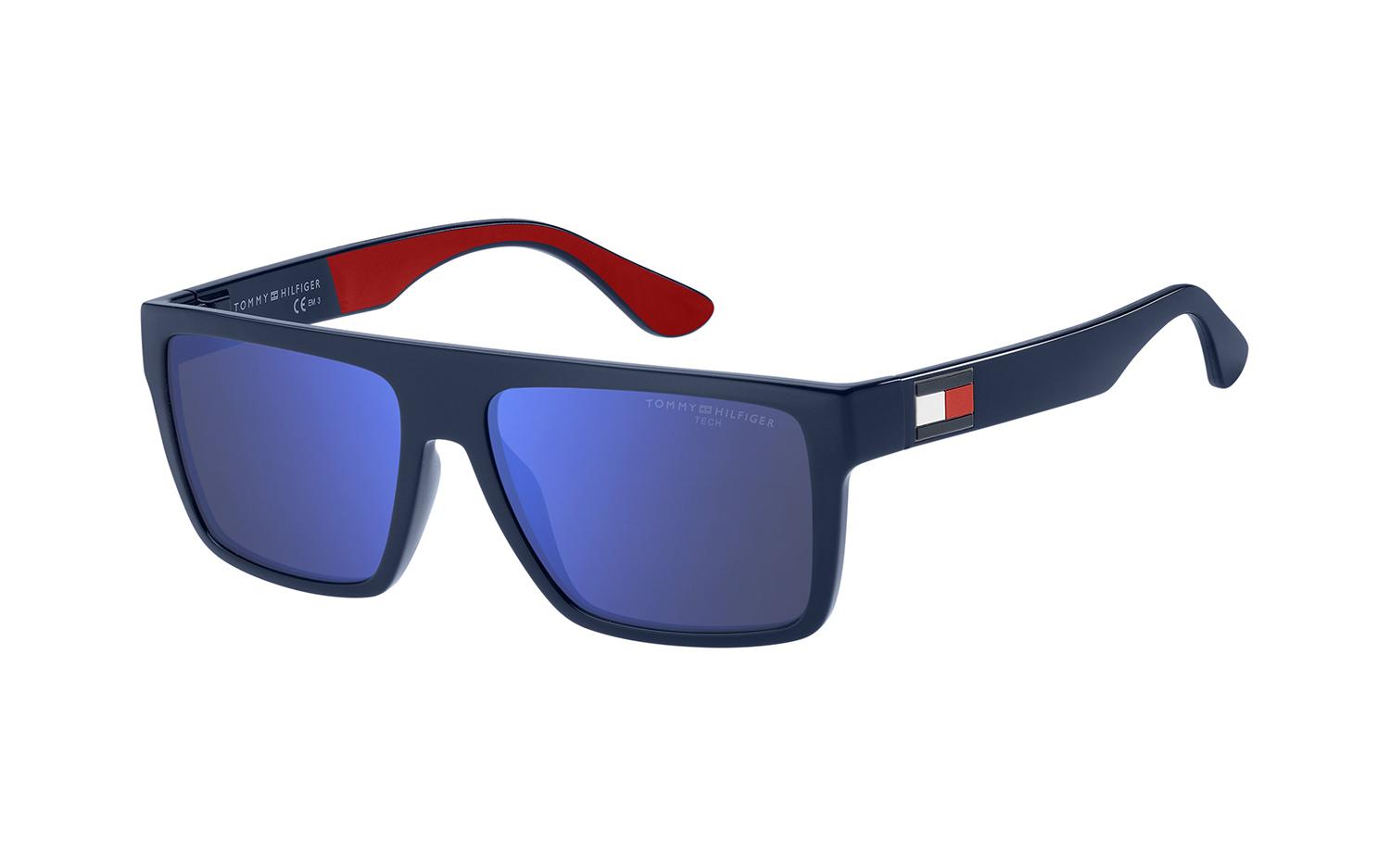 Prescription Tommy Hilfiger TH 1605 S Sunglasses