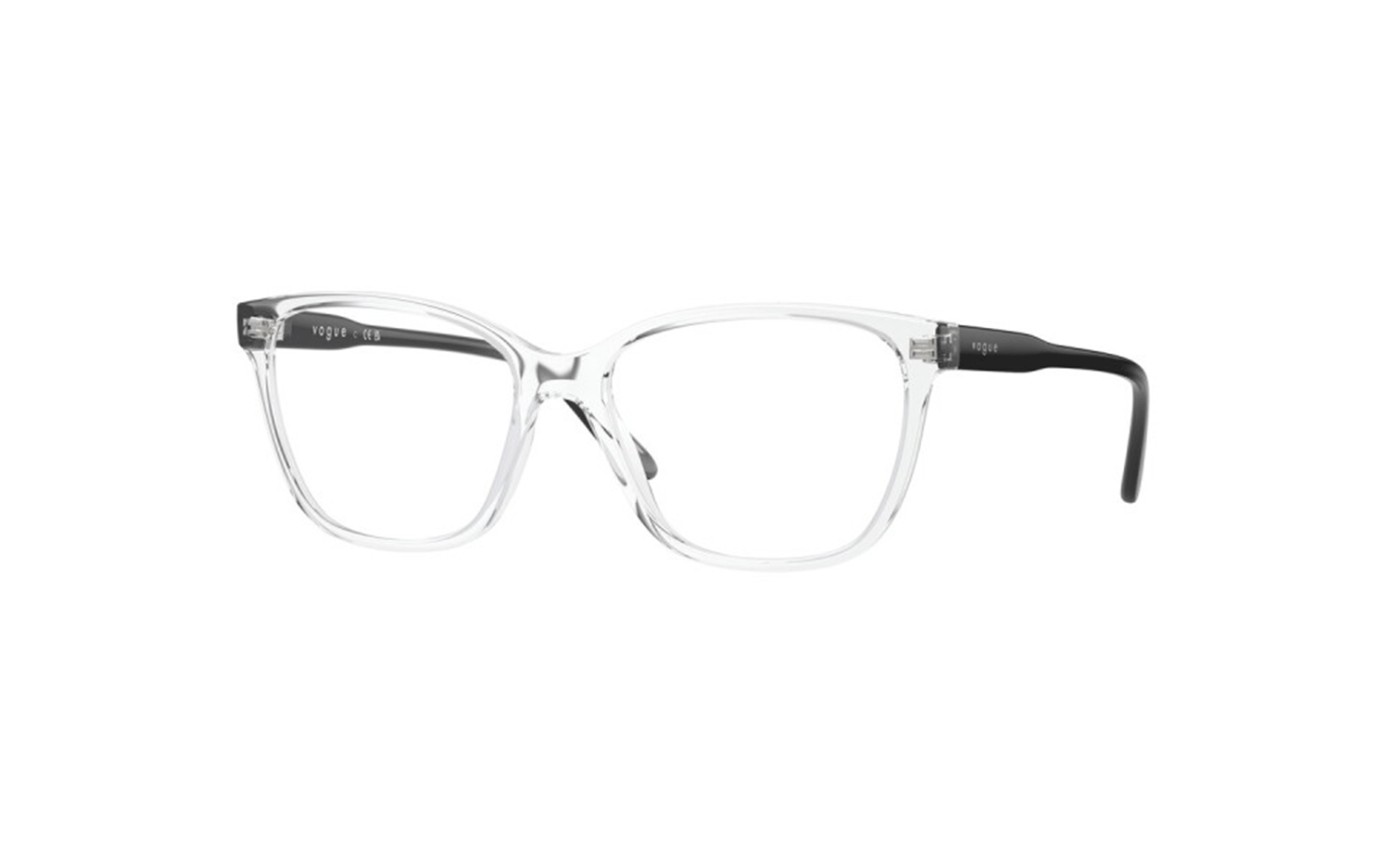 Vogue glasses cheap 2025