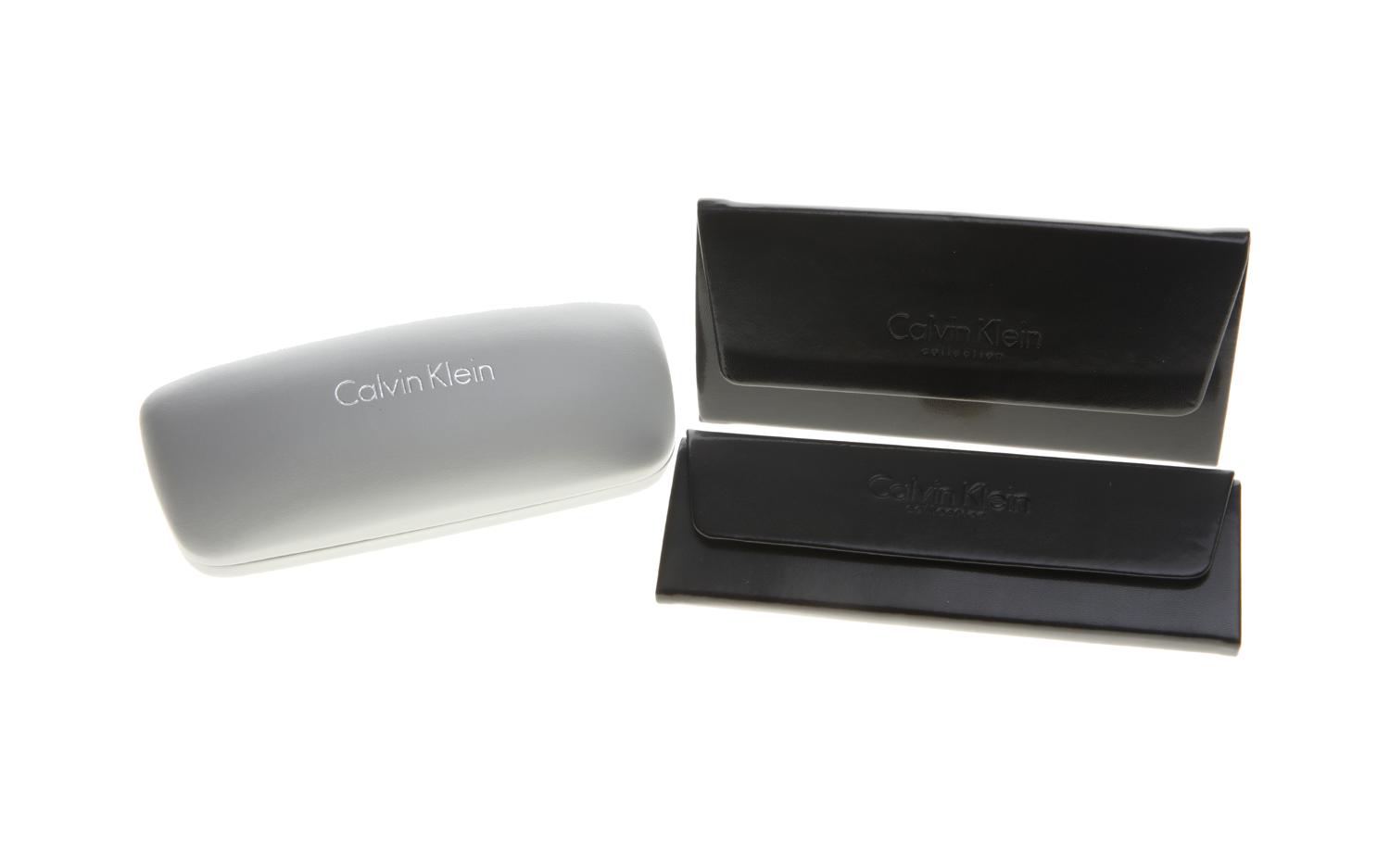 Calvin Klein CK21531S 001 58 Prescription Sunglasses Glasses Station