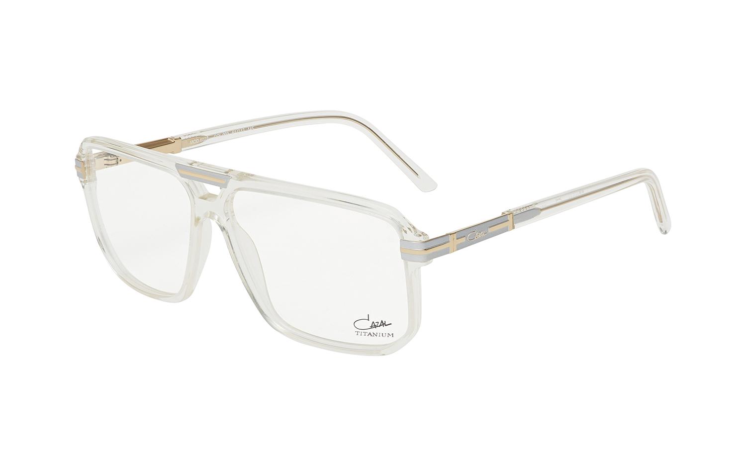 Cazal prescription discount glasses