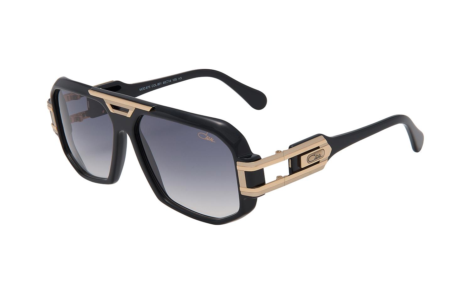 Prescription Cazal 675 Sunglasses