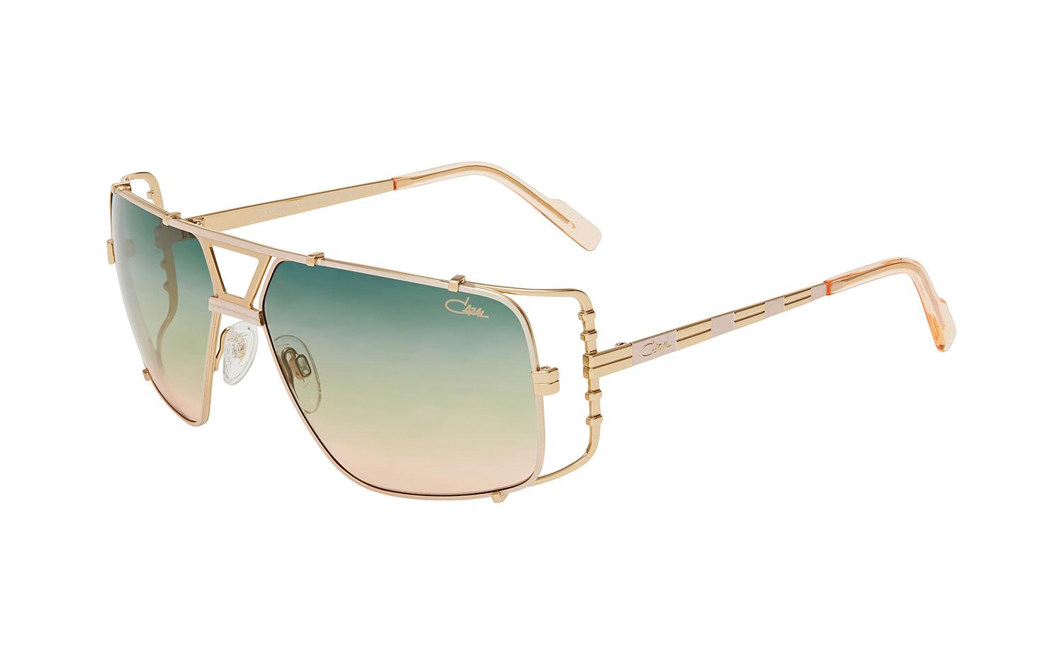 Cazal sunglasses store clearance