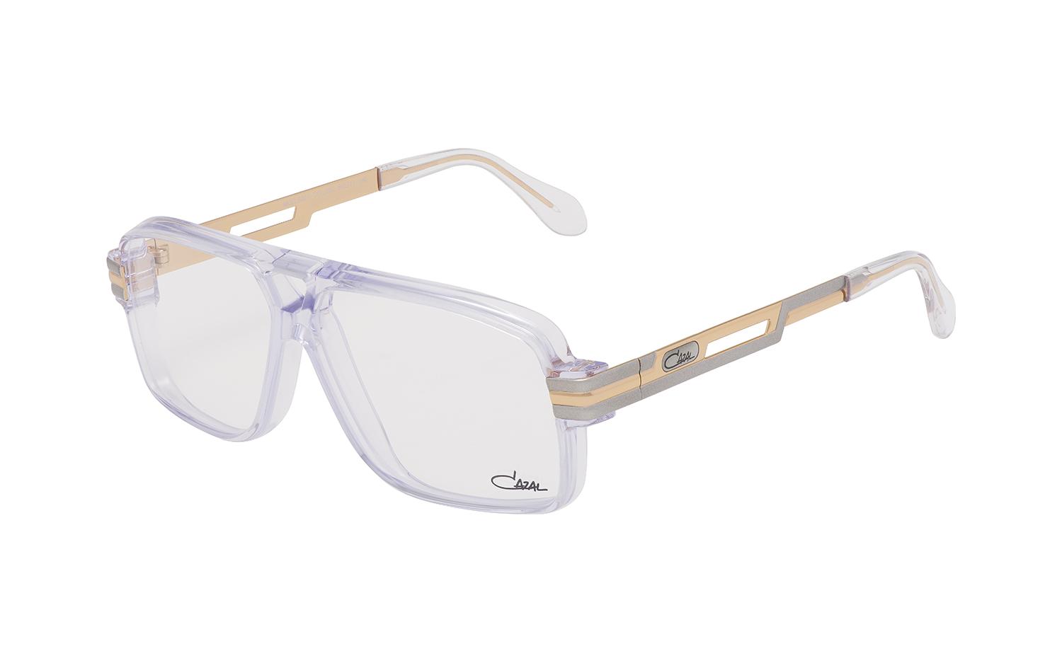 Cazal prescription cheap glasses