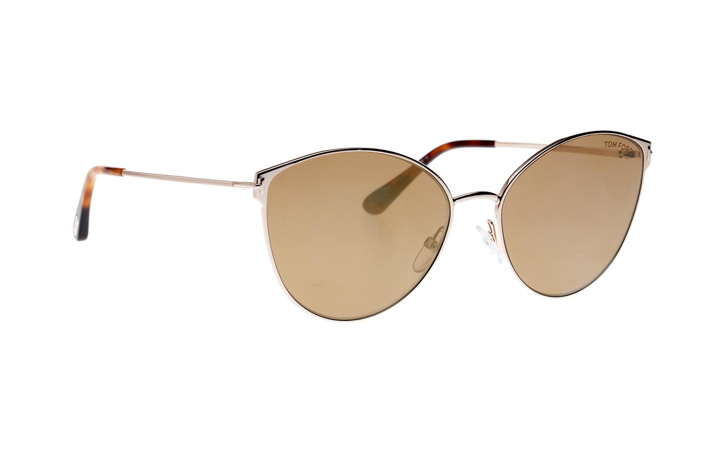 Tom ford zeila sales sunglasses