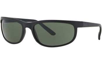 Ray Ban Predator II RB2027 Sunglasses Free Shipping Glasses Station