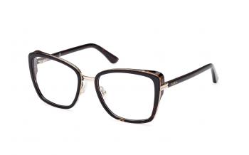 Women's guess eyeglass frames hotsell