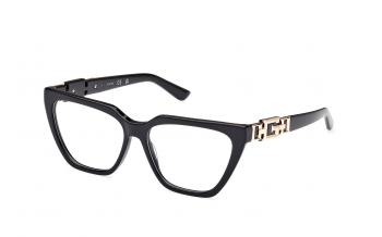 GUESS Prescription Glasses Free Lenses and Free Shipping Glasses Station