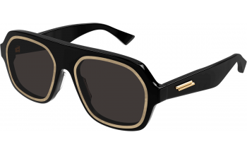 Bottega veneta mens glasses sales