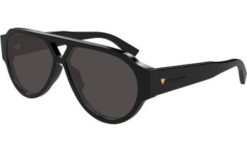 Mens Bottega Veneta Sunglasses Free Shipping Glasses Station