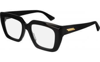 Bottega veneta optical glasses online