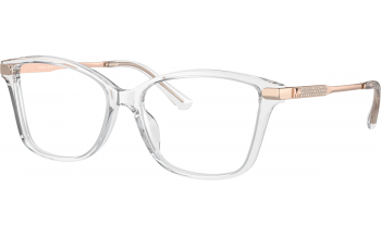 Michael Kors Prescription Glasses Free Lenses and Free Shipping Glasses Station