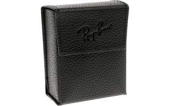 Ray ban case for folding sunglasses hot sale