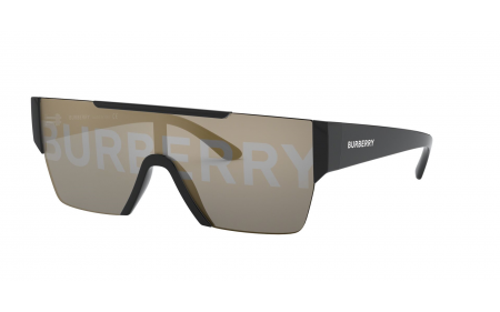 Burberry BE4291 40496G 38 Sunglasses Glasses Station