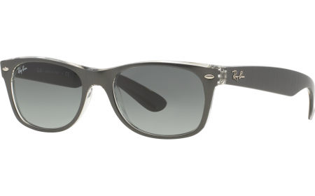 Ray Ban Wayfarer RB2132 601S78 55 Sunglasses Glasses Station