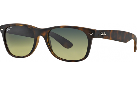 Ray Ban Wayfarer RB2132 901 58 52 Sunglasses Glasses Station