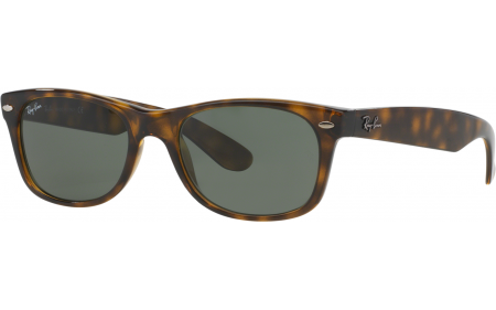 Ray ban 2132 55 18 hot sale