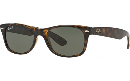 Ray Ban Wayfarer RB2132 901 58 52 Sunglasses Glasses Station