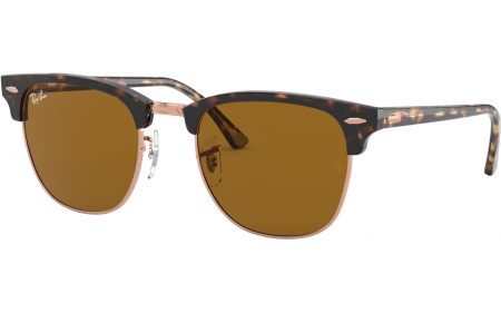 Ray Ban Clubmaster RB3016 W0365 51 Sunglasses Glasses Station