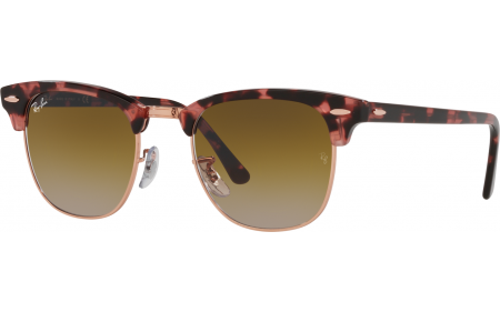 Ray Ban Clubmaster RB3016 W0365 51 Sunglasses Glasses Station