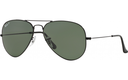 Ray Ban Aviator RB3025 L0205 58 Prescription Sunglasses Glasses Station