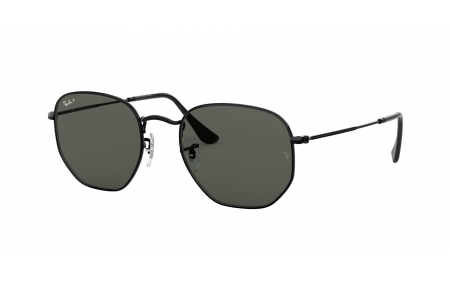 Ray ban hexagonal optical cheap