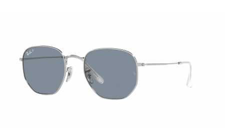 Ray ban hexagonal flat lenses 54mm online