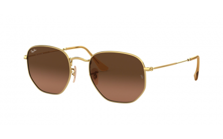 Ray ban hexagonal cena top