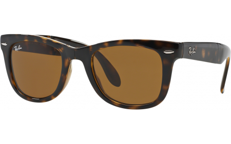 Ray ban mens tortoise shell sunglasses discount